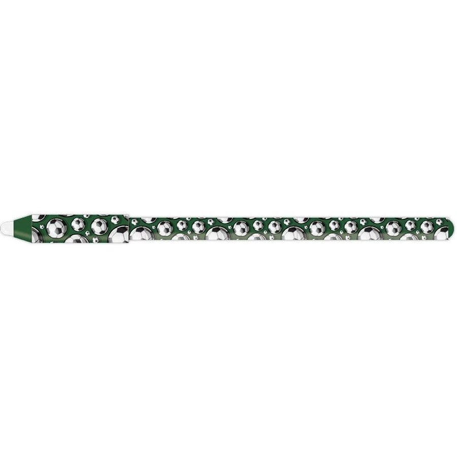 *58758 ROLLER törölhető M&G IERASE Football  0,5mm  AKPB14H7