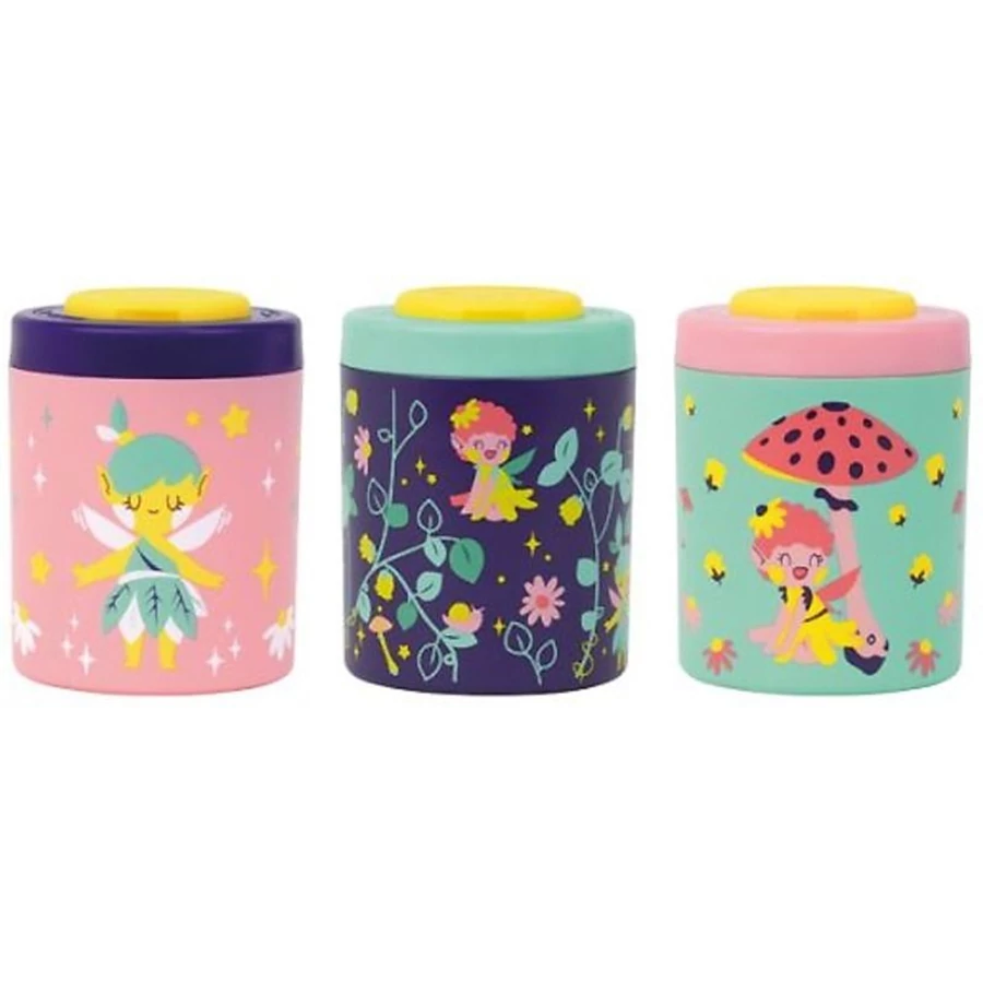 HEGYEZŐ MILAN Collection tartályos 2-es Fairy Tale   20161912FR