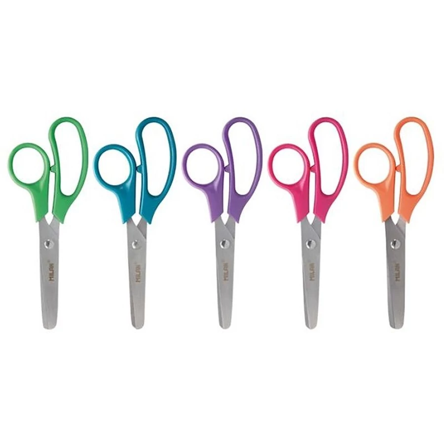 OLLÓ  MILAN iskolai 13.5cm Basic  80067