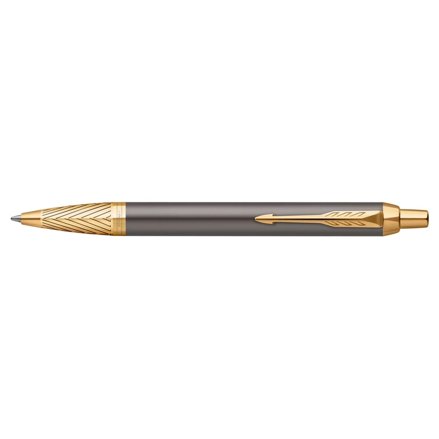 *58805 PARKER I.M. ROYAL Premium gtoll Pioneer Arrow ar.klipsz 2200954