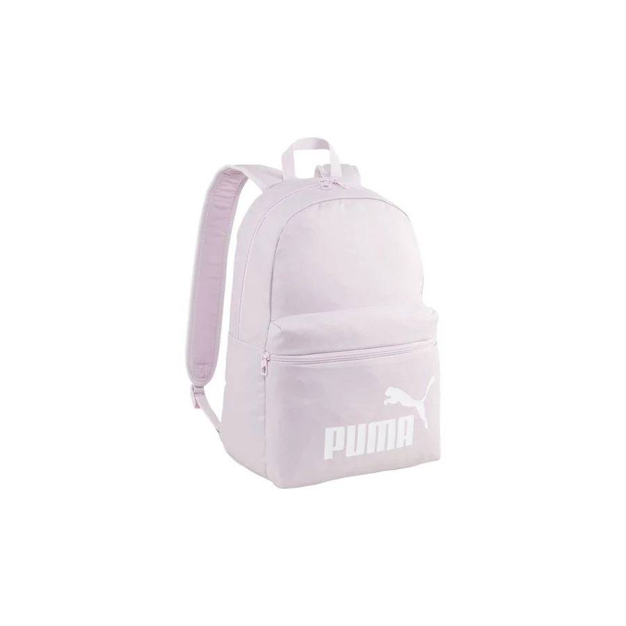 Hátitáska Puma 7994315 pasztell rózsaszín
