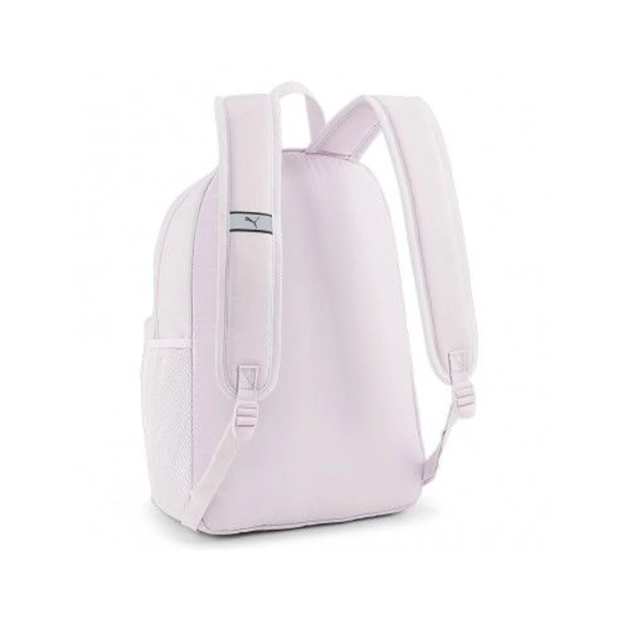 *58843 Hátitáska Puma 7994315 pasztell rózsaszín