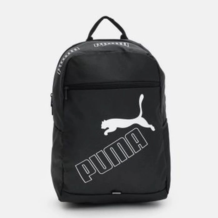 *58847 Hátitáska Puma 7995201 fekete