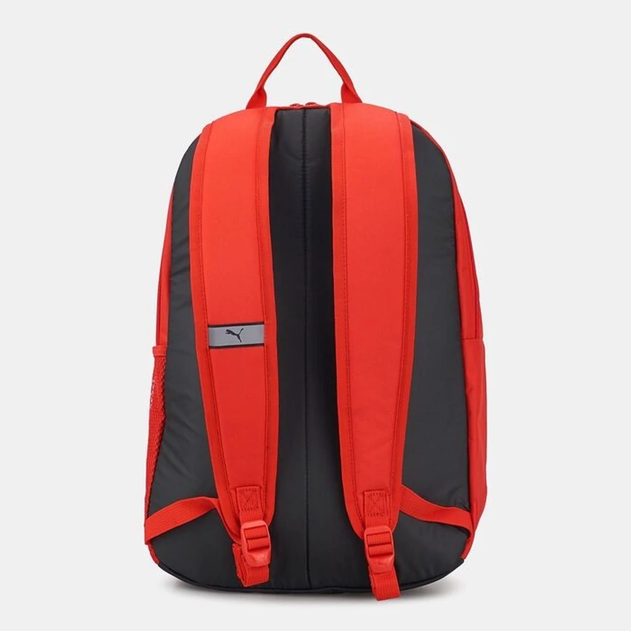 *58849 Hátitáska Puma 7995218 piros