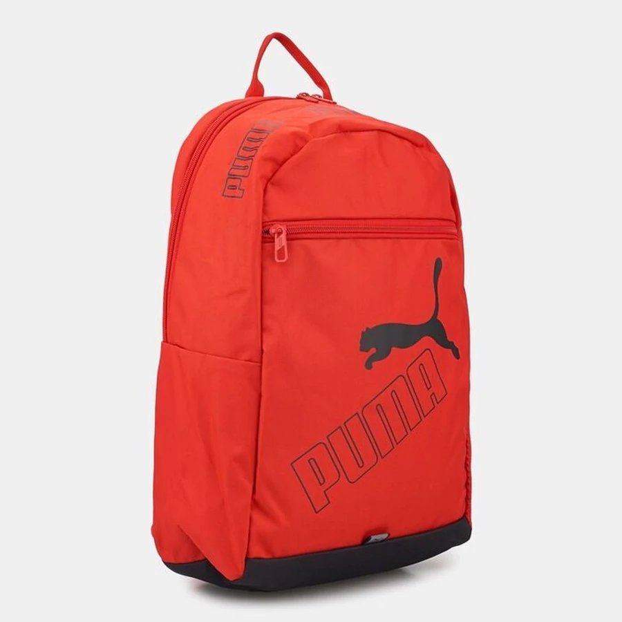 *58849 Hátitáska Puma 7995218 piros