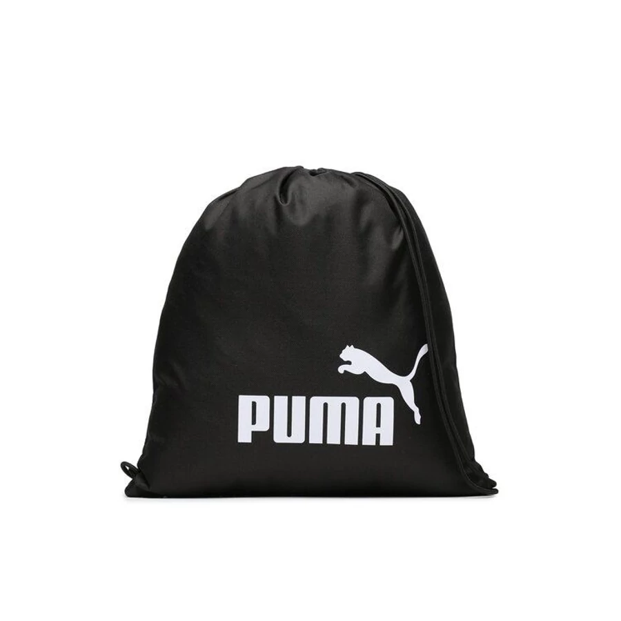 TORNAZSÁK PUMA 0799440.. (fekete, 7670032000, 7994401)