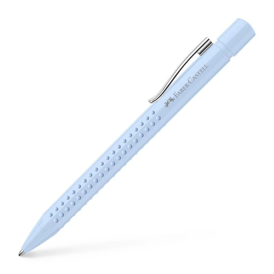 GTOLL Faber-Castell Grip 2010 "Harmónia"  XB hegy égkék