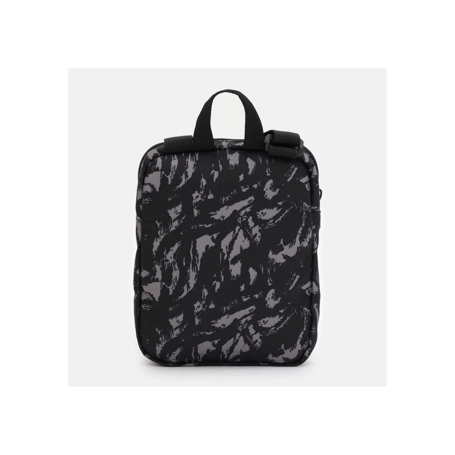 *58922 Oldaltáska Puma kicsi 7994707 fekete-szürke