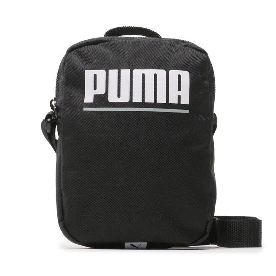 Oldaltáska Puma kicsi 7961301 fekete