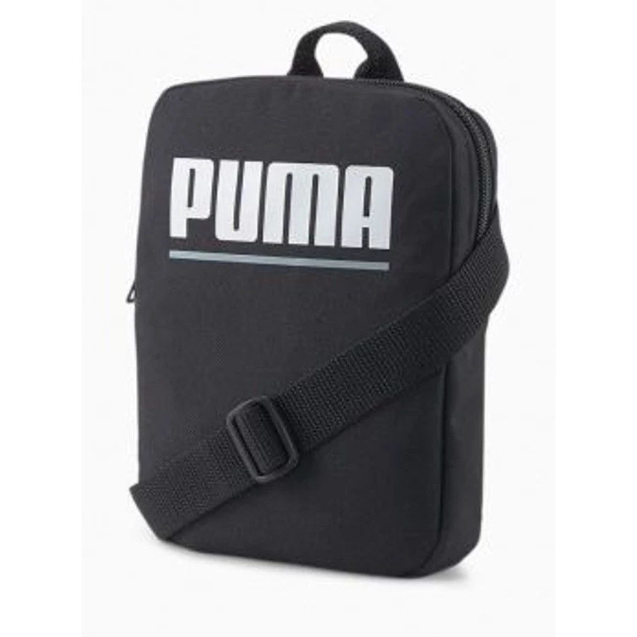 *58923 Oldaltáska Puma kicsi 7961301 fekete