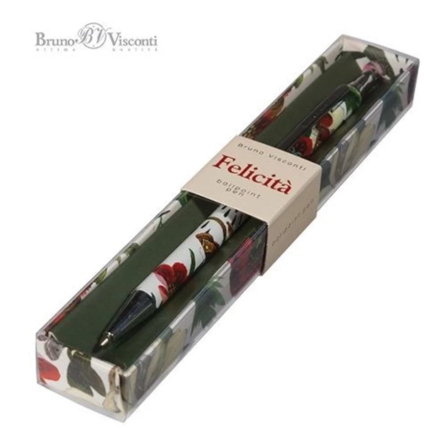 GTOLL fém Bruno Visconti Felicita   0,7mm kék (Pionies, P3011-4508)