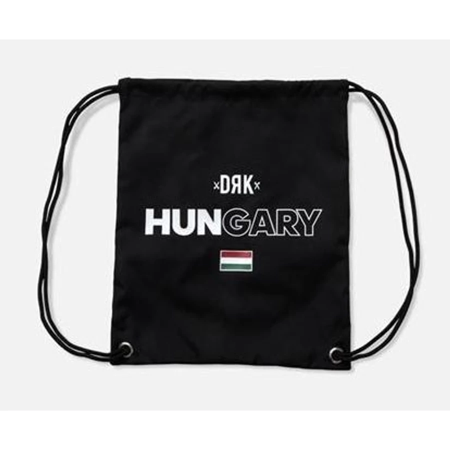 TORNAZSÁK DORKO HUNGARY fekete DA2401-0002