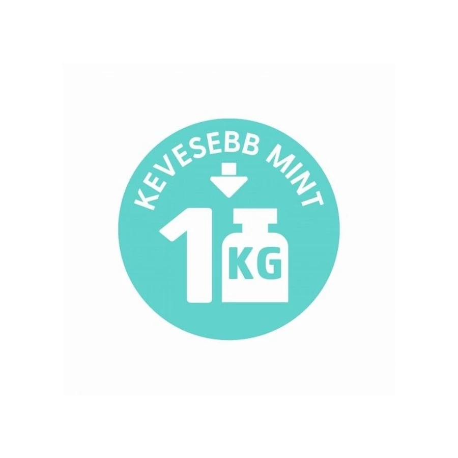 *59094 Iskolatáska HERLITZ Soft Light üres Spice Girl