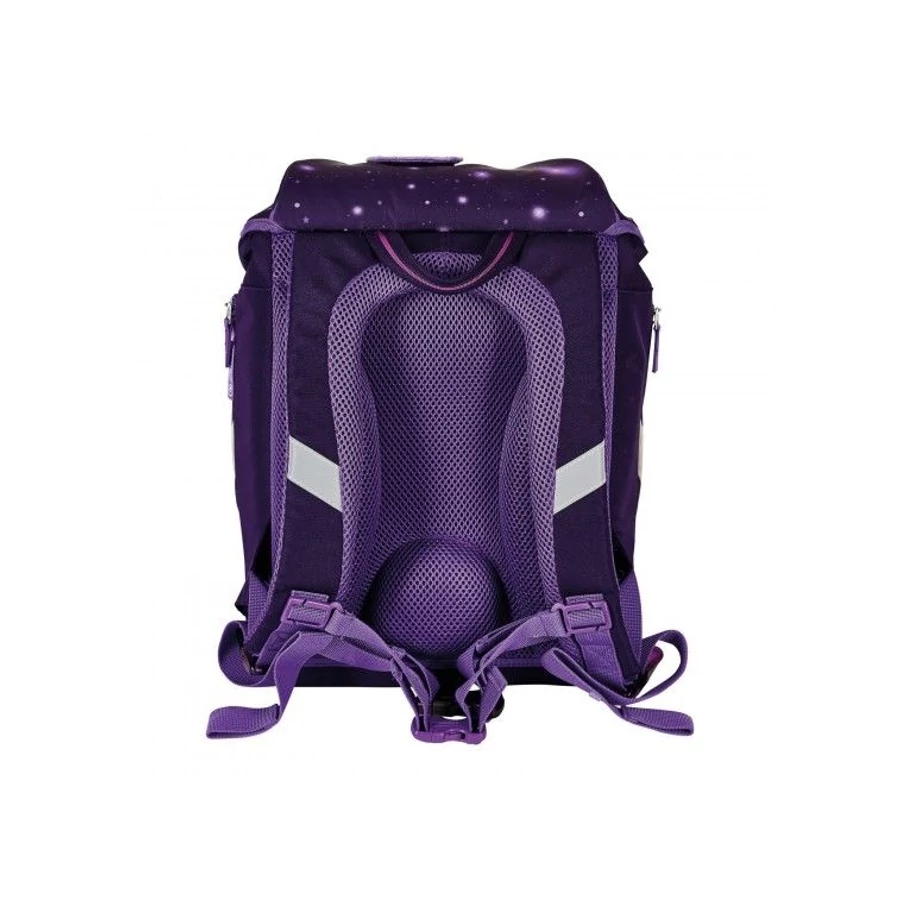 *59094 Iskolatáska HERLITZ Soft Light üres Spice Girl