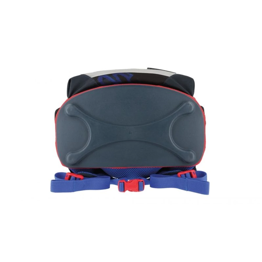 *59106 Iskolatáska HERLITZ Loop Plus töltött High Speed