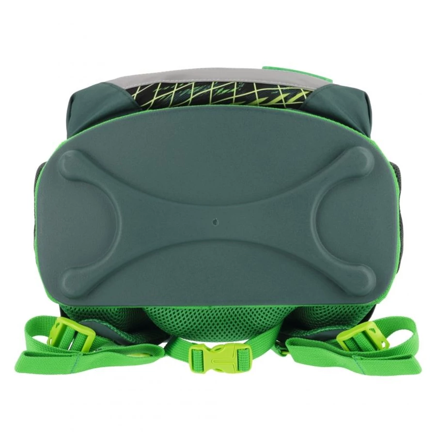 *59110 Iskolatáska HERLITZ Loop üres Game Changer