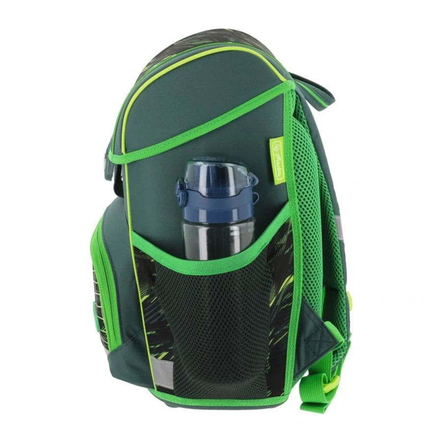 *59110 Iskolatáska HERLITZ Loop üres Game Changer