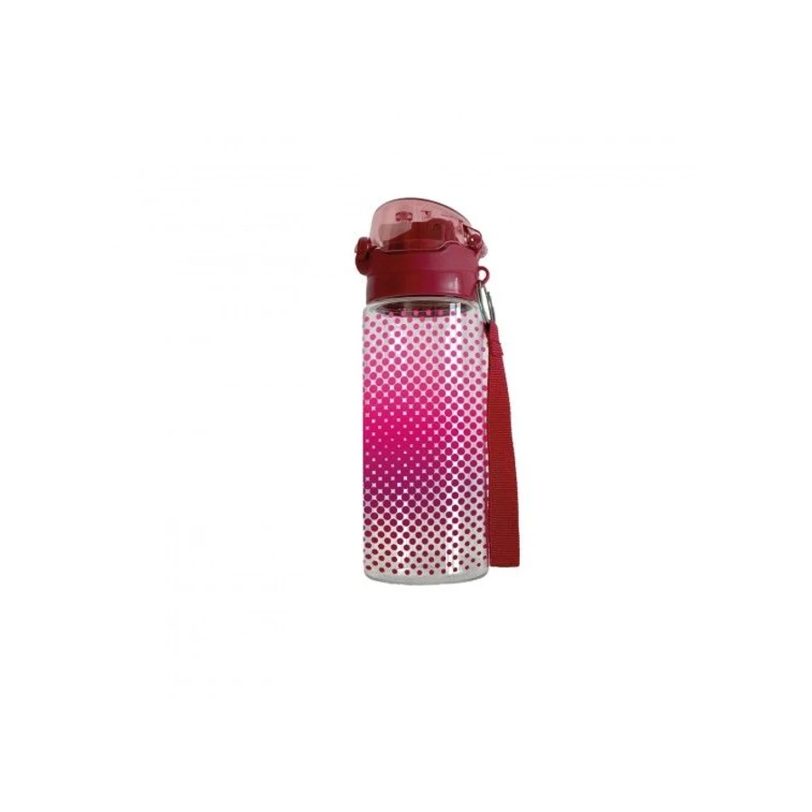 KULACS műa. HERLITZ 500ml. (piros, 50046706)