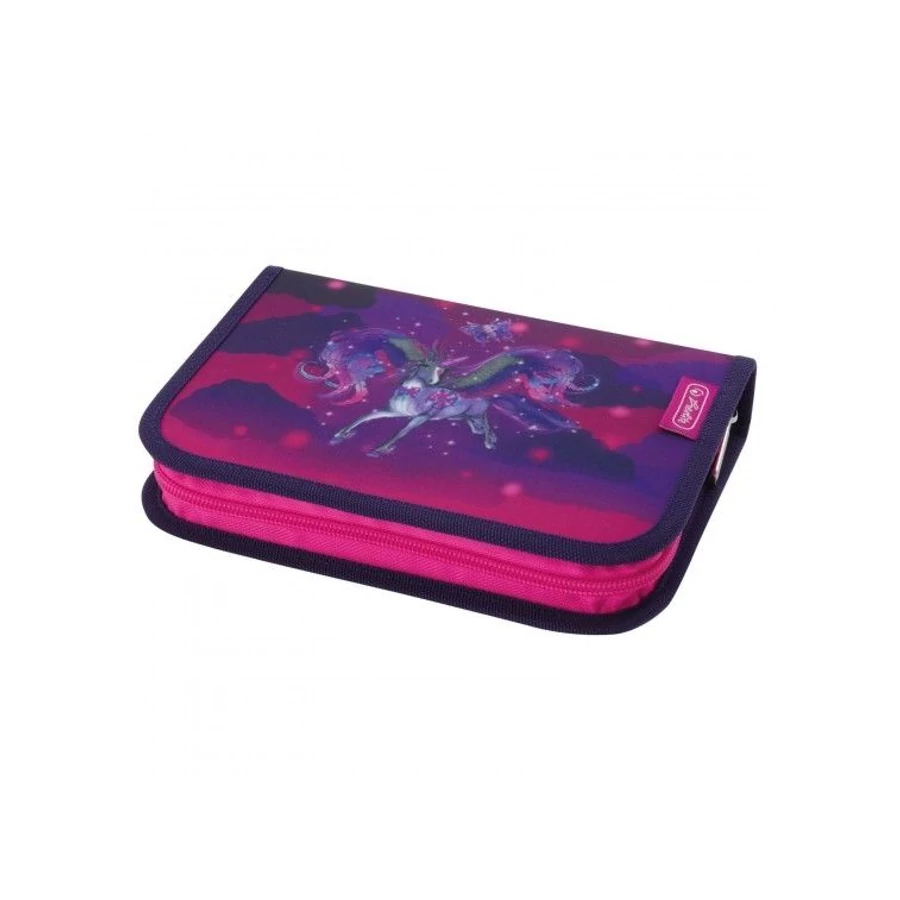 TOLLTARTÓ töltött HERLITZ 31rész 2klapnis'24 (Magic Unicorn, 50046379)