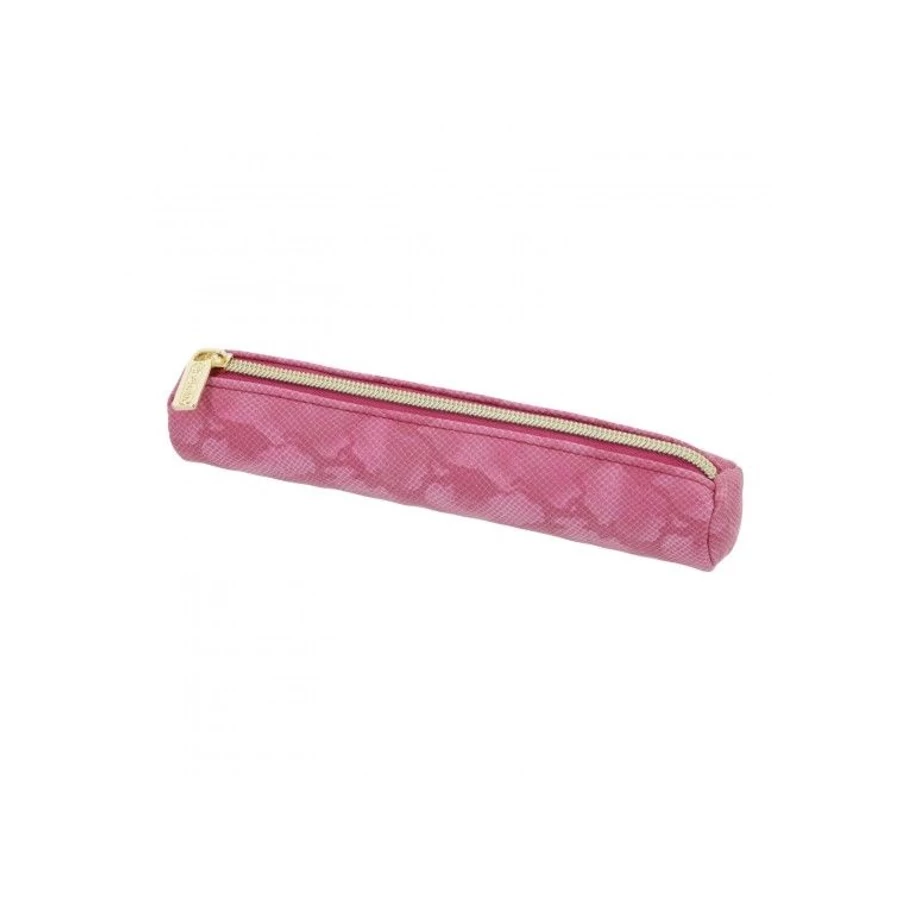 TOLLTARTÓ neszeszer  HERLITZ mini Bright Animals (pink, 50046614)