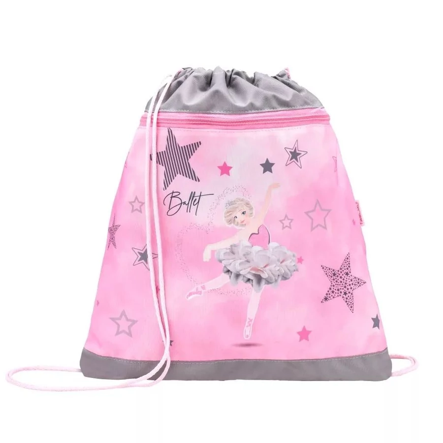 *59181 TORNAZSÁK BELMIL'24  hálós 336-91  43*45cm