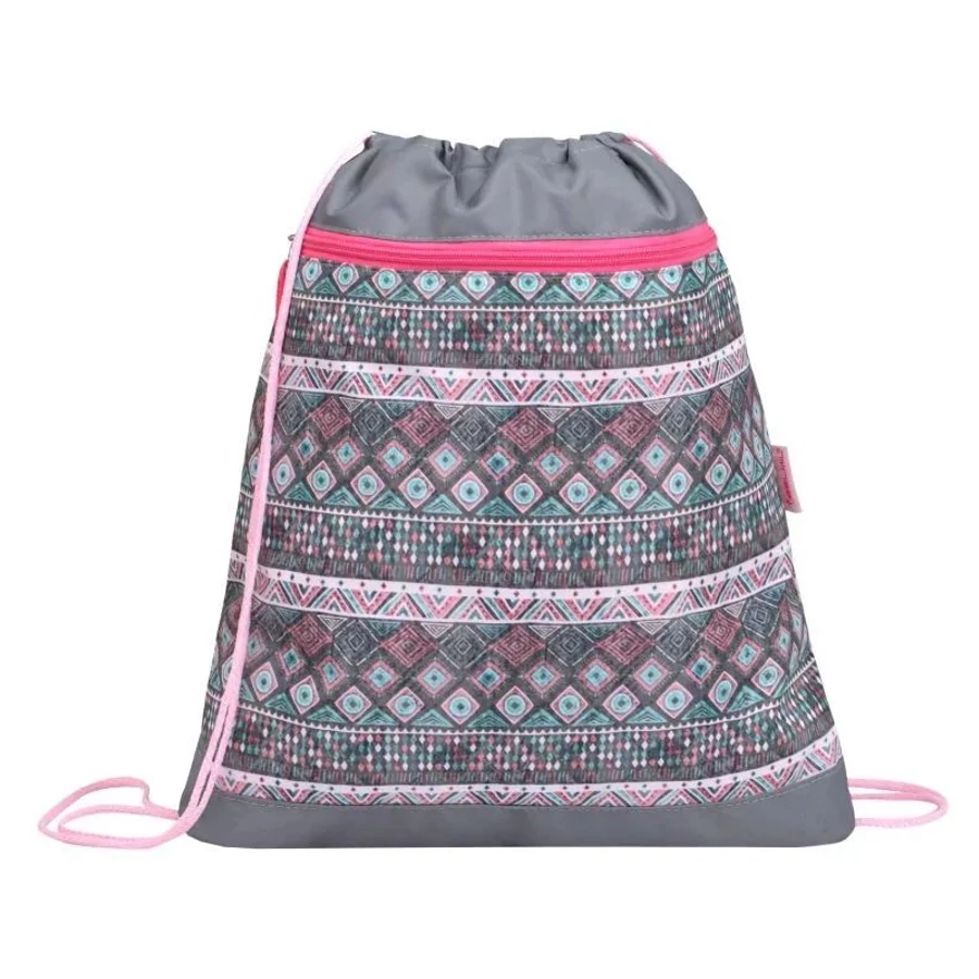 *59181 TORNAZSÁK BELMIL'24  hálós 336-91  43*45cm