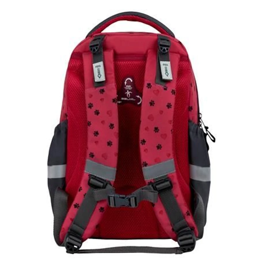 *59184 Hátitáska Belmil Leisure Plus'24  338-87