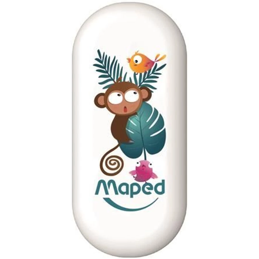 *59197 RADÍR MAPED 