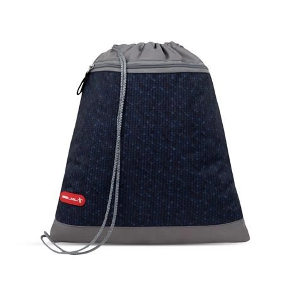 TORNAZSÁK BELMIL'24  hálós 337-3..  43*45cm (World of Dragon, BL337313F)