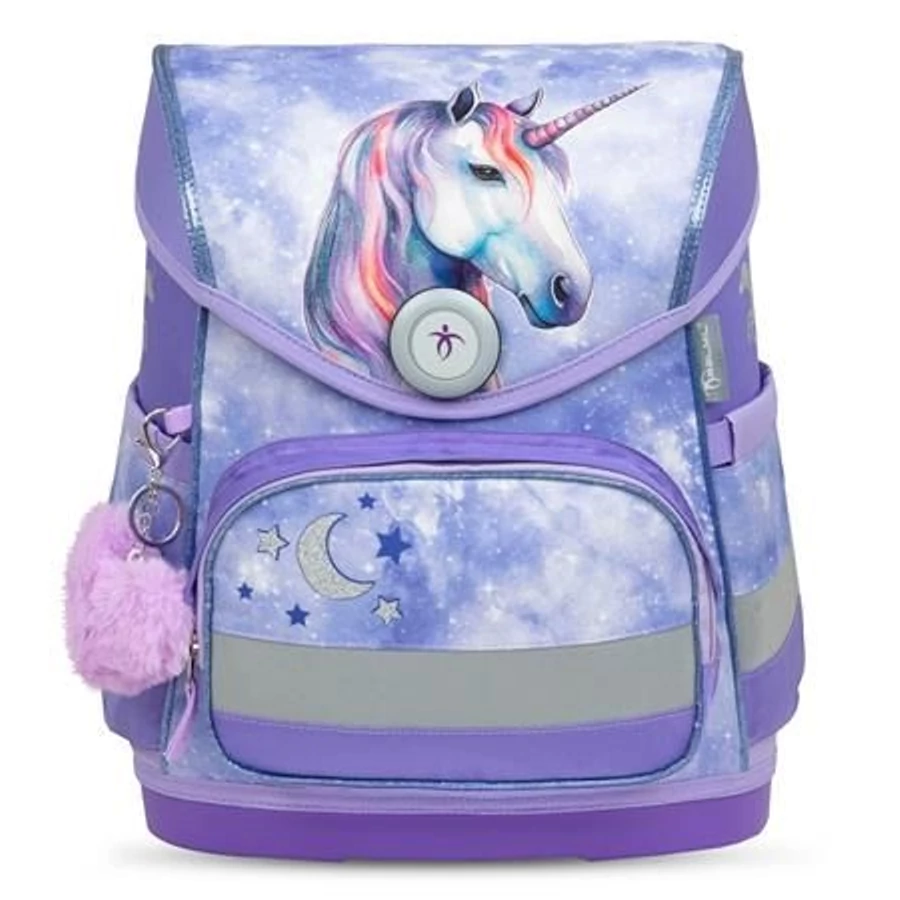 Hátitáska BELMIL Compact'24 mágneszárral 405-41 (Mystic Luna, BL40541AG22L)