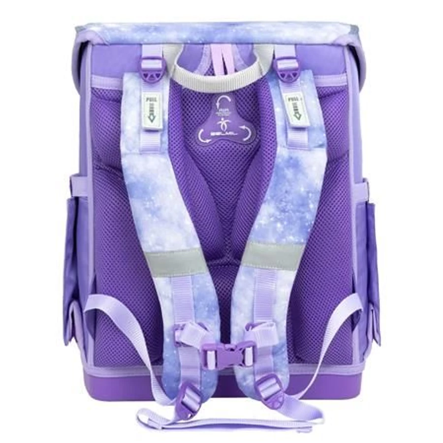 *59209 Hátitáska BELMIL Compact'24 mágneszárral 405-41