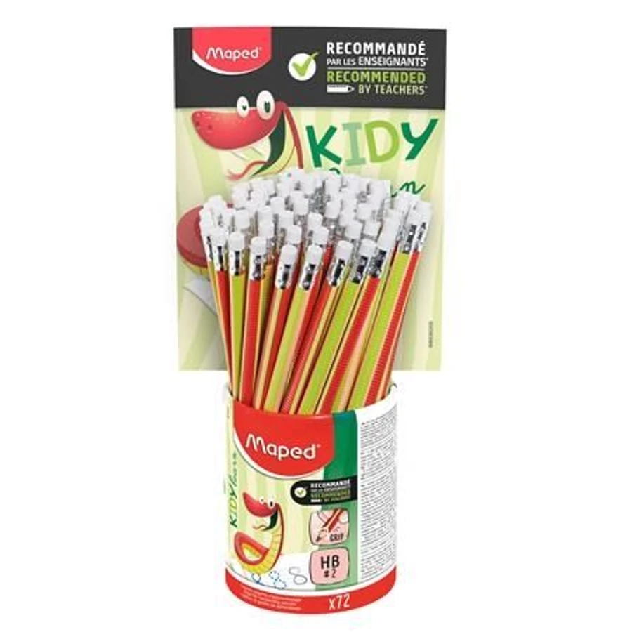 *59280 GRAFIT MAPED radiros HB