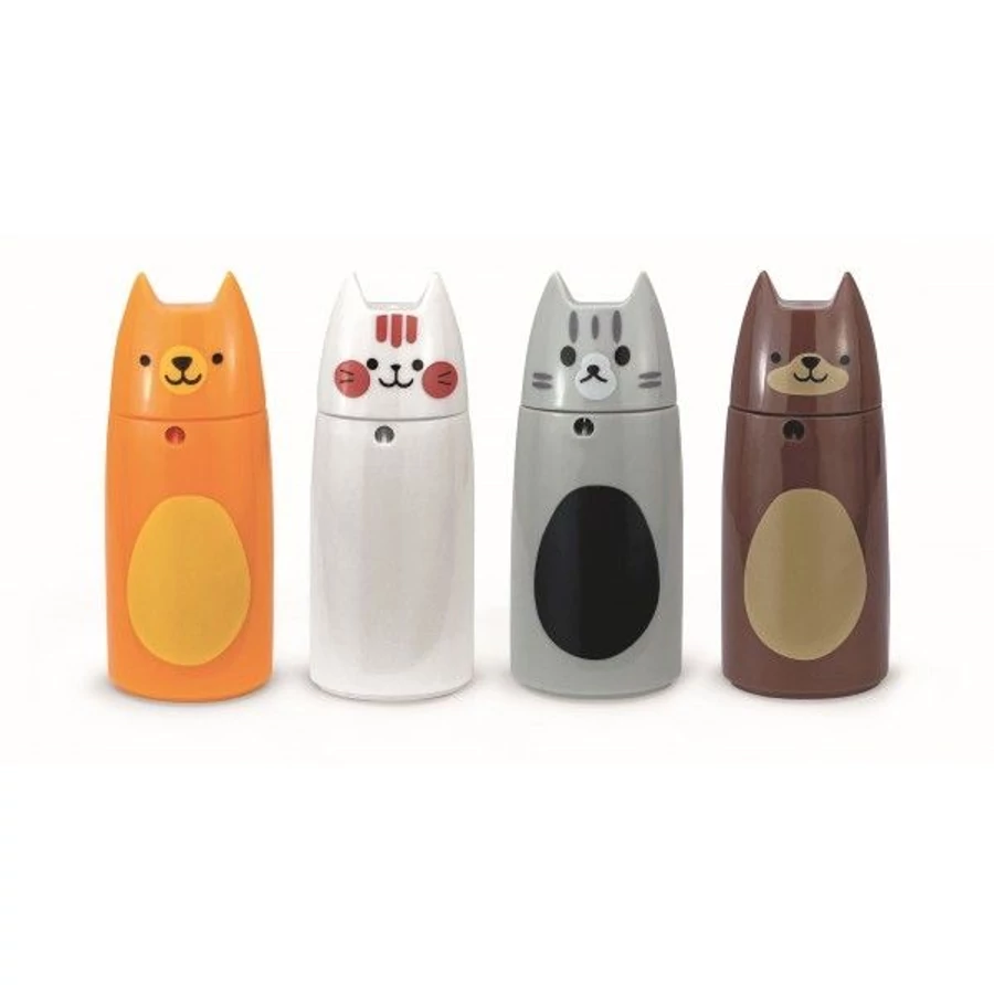 HIBAJAVITÓ roller LEBEZ cicás 5mm*6m  81816