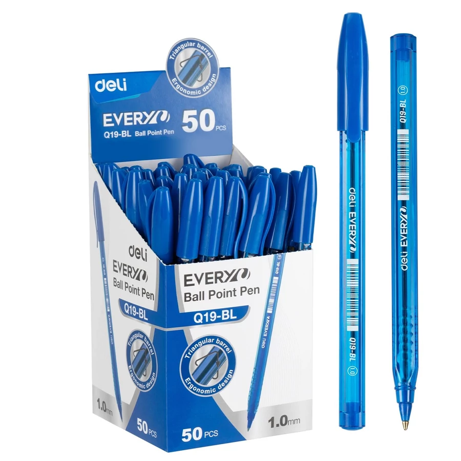 GTOLL műa. 1,0  DELI Every (kék, DEQ19-BL)