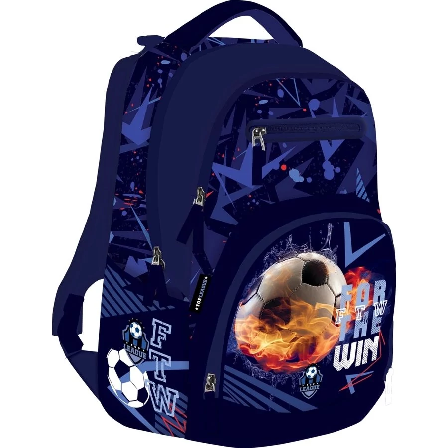 Hátitáska Lizzy Active+ Top League Win