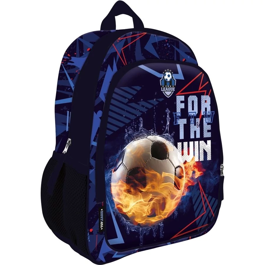 Hátitáska Lizzy Junior+ Top League Win