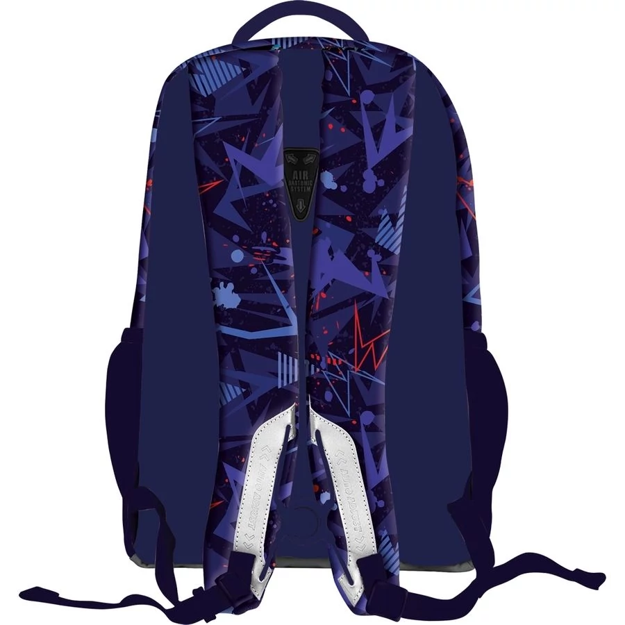 *59440 Hátitáska Lizzy Junior+ Top League Win