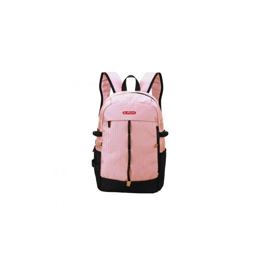 HÁTITÁSKA HERLITZ 28l Modern Fit pink