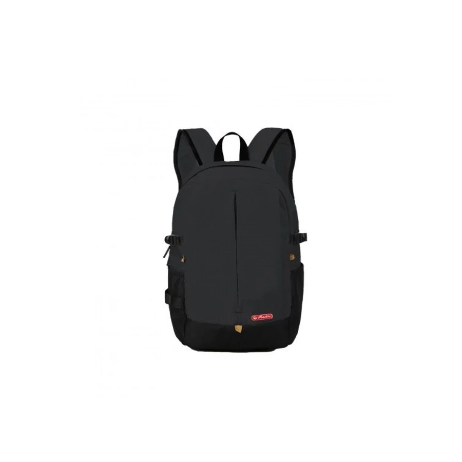 HÁTITÁSKA HERLITZ 28l Sport New fekete