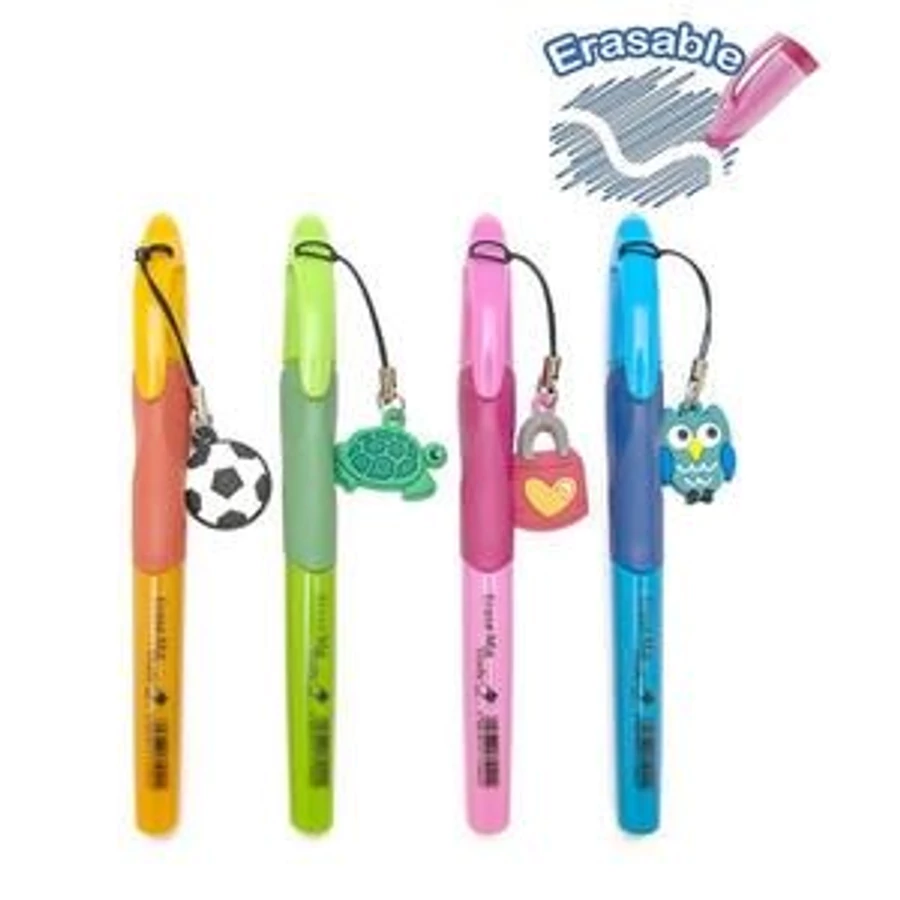 ZSELÉSTOLL törölhető  SAKO ErasMe színes függőkkel