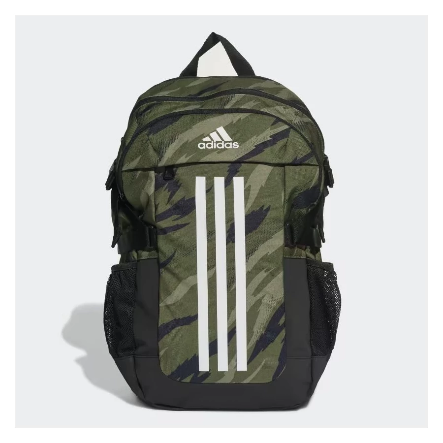Hátitáska  Adidas  terepmintás keki   HB1327
