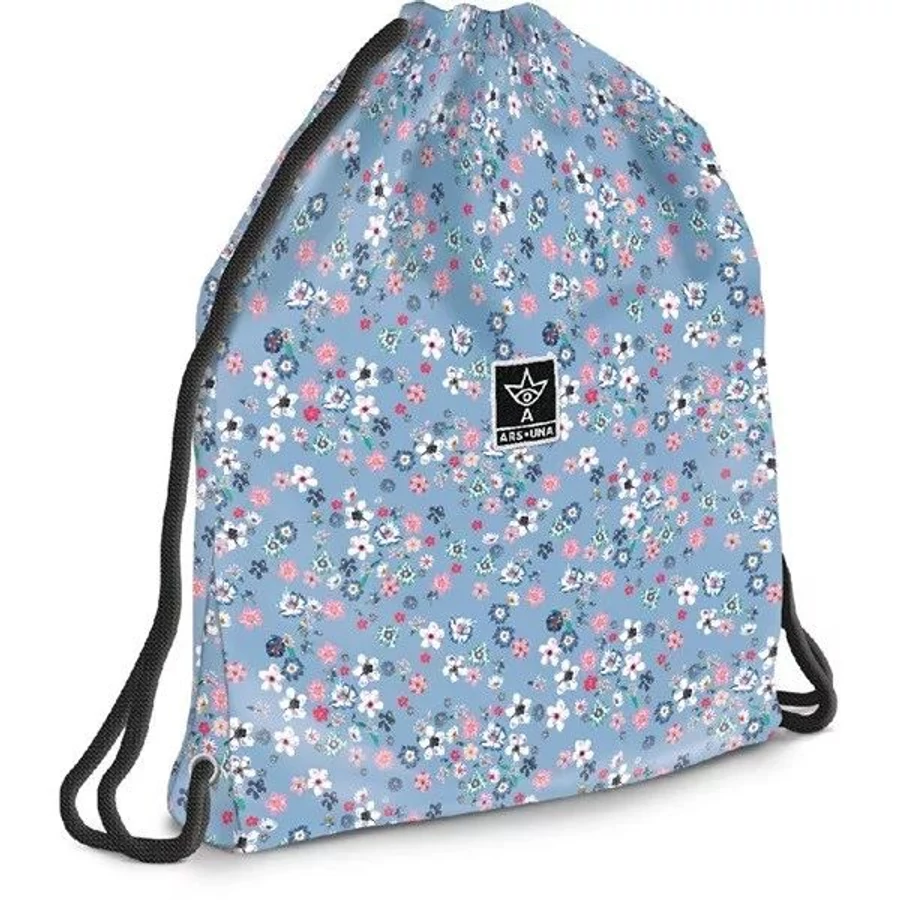 TORNAZSÁK ARS UNA tinédzser (Pearl Blossom blue, 54593763)