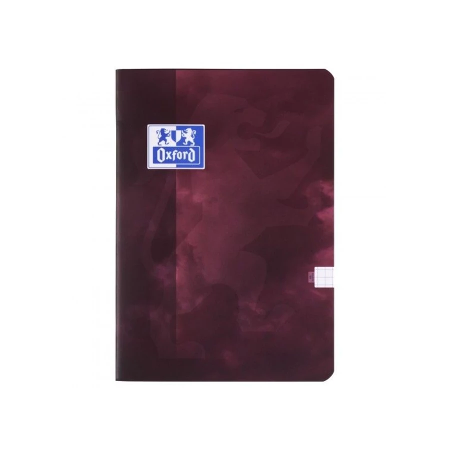 *59825 FÜZET A5 OXFORD Teenager 60l vonalas /90gr belív/