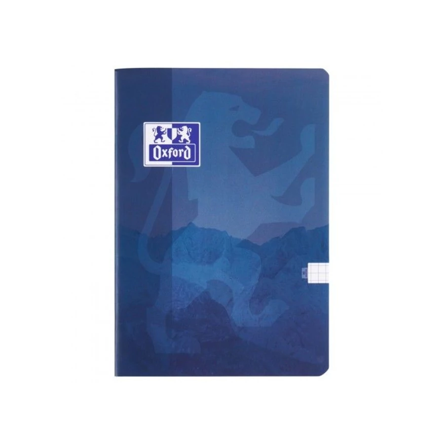 *59825 FÜZET A5 OXFORD Teenager 60l vonalas /90gr belív/