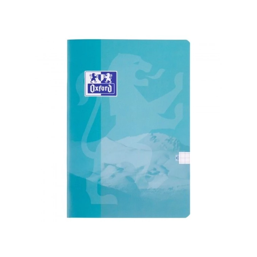 *59825 FÜZET A5 OXFORD Teenager 60l vonalas /90gr belív/