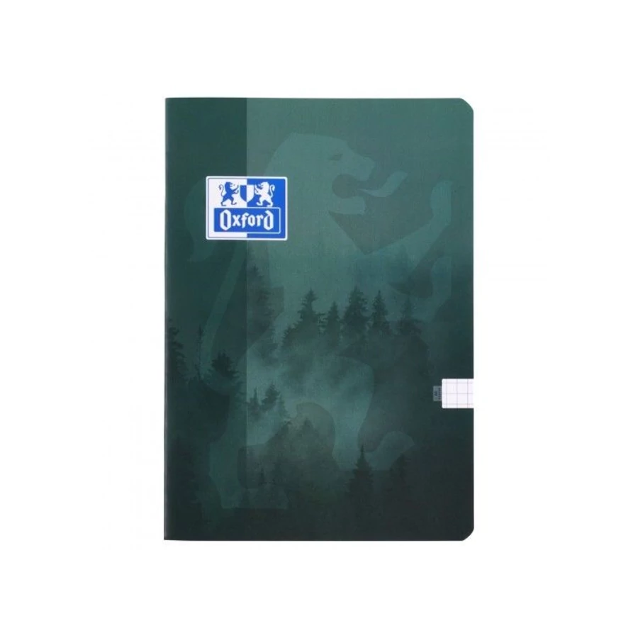 *59825 FÜZET A5 OXFORD Teenager 60l vonalas /90gr belív/