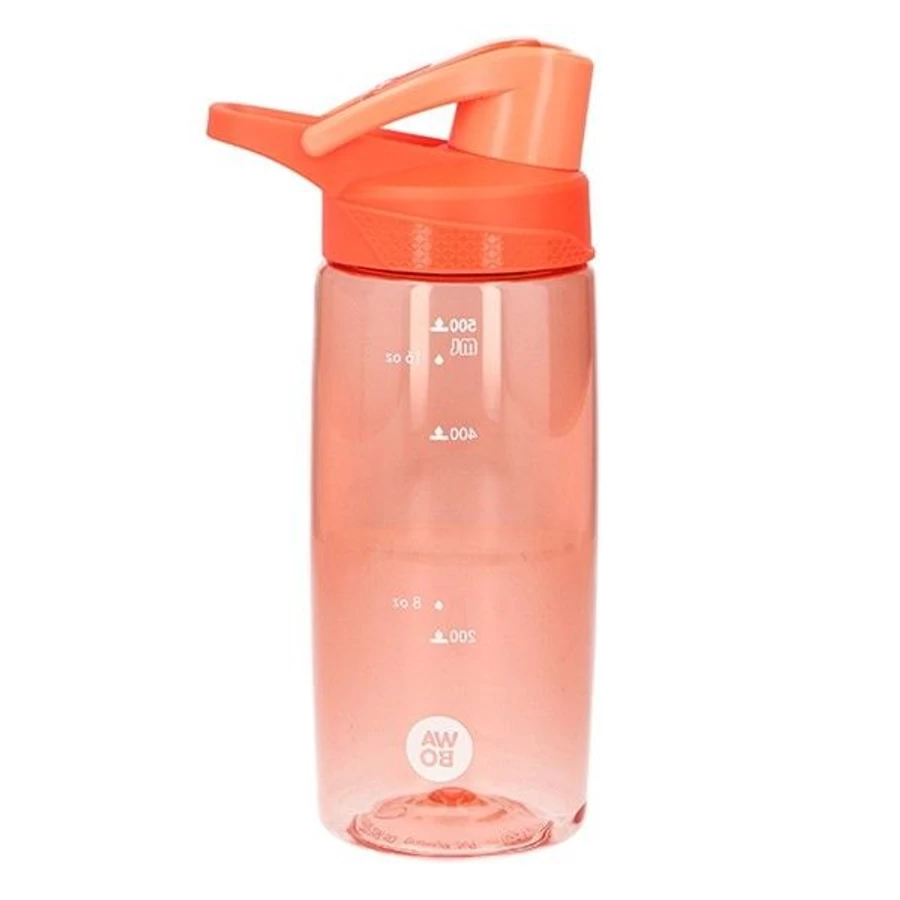 *59890 KULACS műa. 550ml WABO egyszínű  csatos