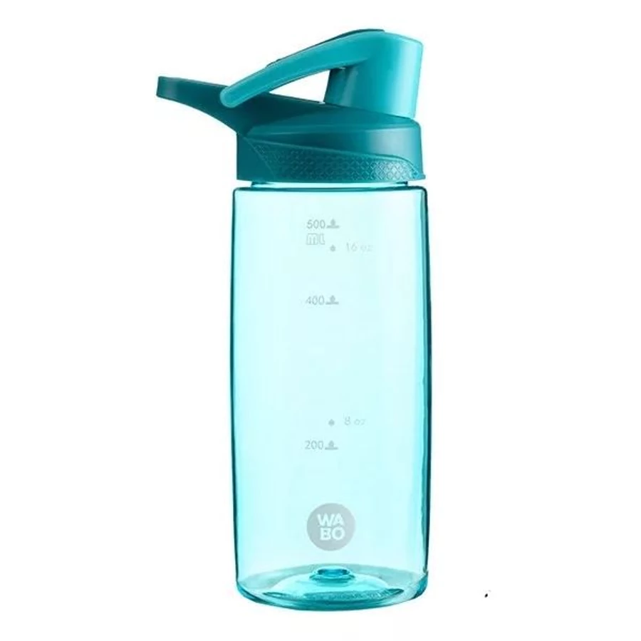 *59890 KULACS műa. 550ml WABO egyszínű  csatos