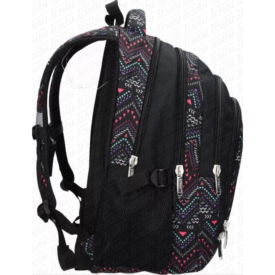 *60309 Hátitáska STREET Joy 530372