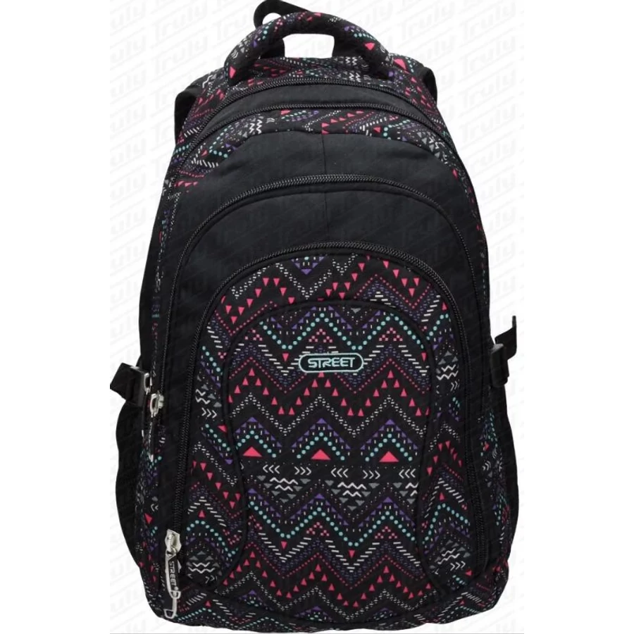 *60309 Hátitáska STREET Joy 530372